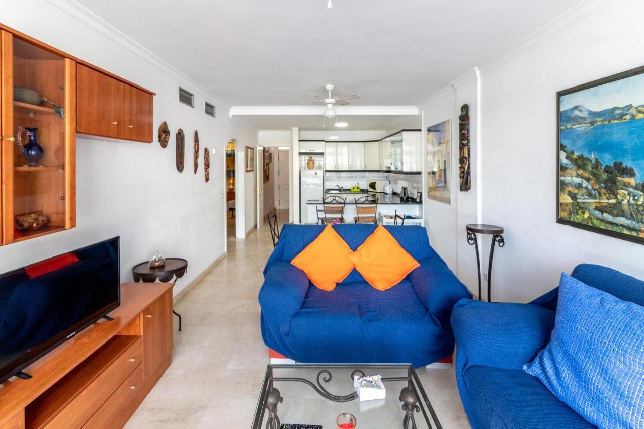 Flatguest Mogan + Beach + 2Bdr + Terrace 外观 照片