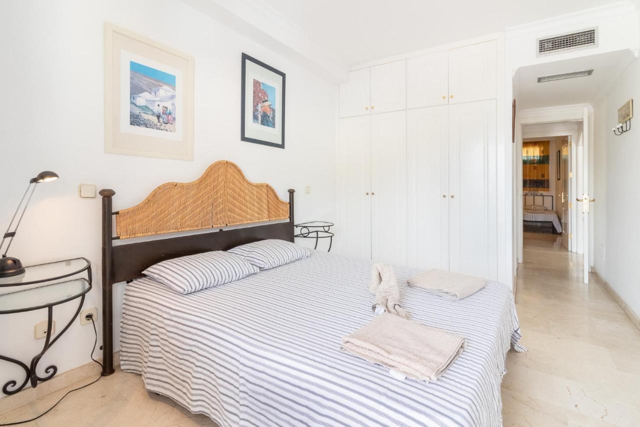 Flatguest Mogan + Beach + 2Bdr + Terrace 外观 照片