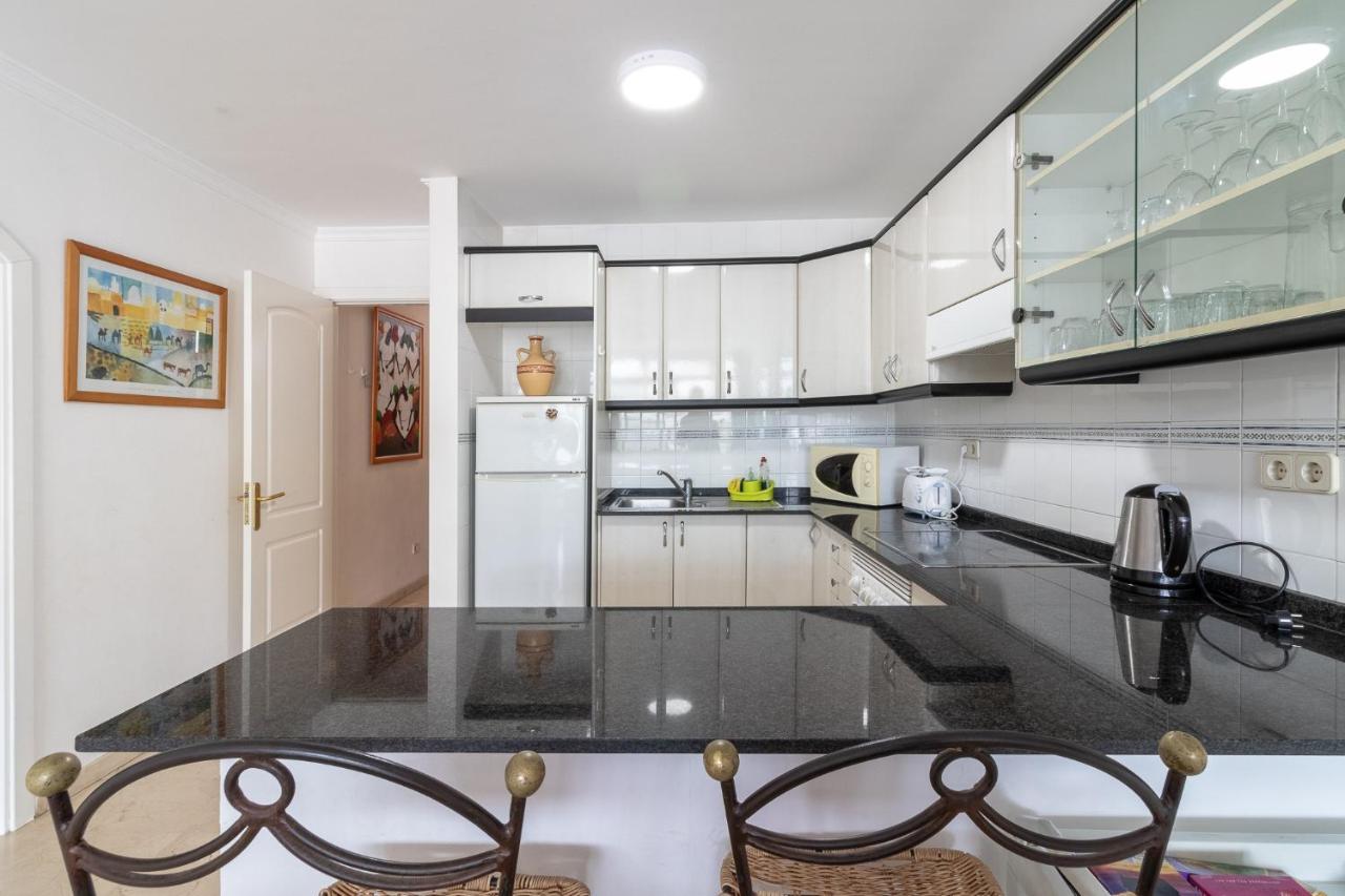 Flatguest Mogan + Beach + 2Bdr + Terrace 外观 照片
