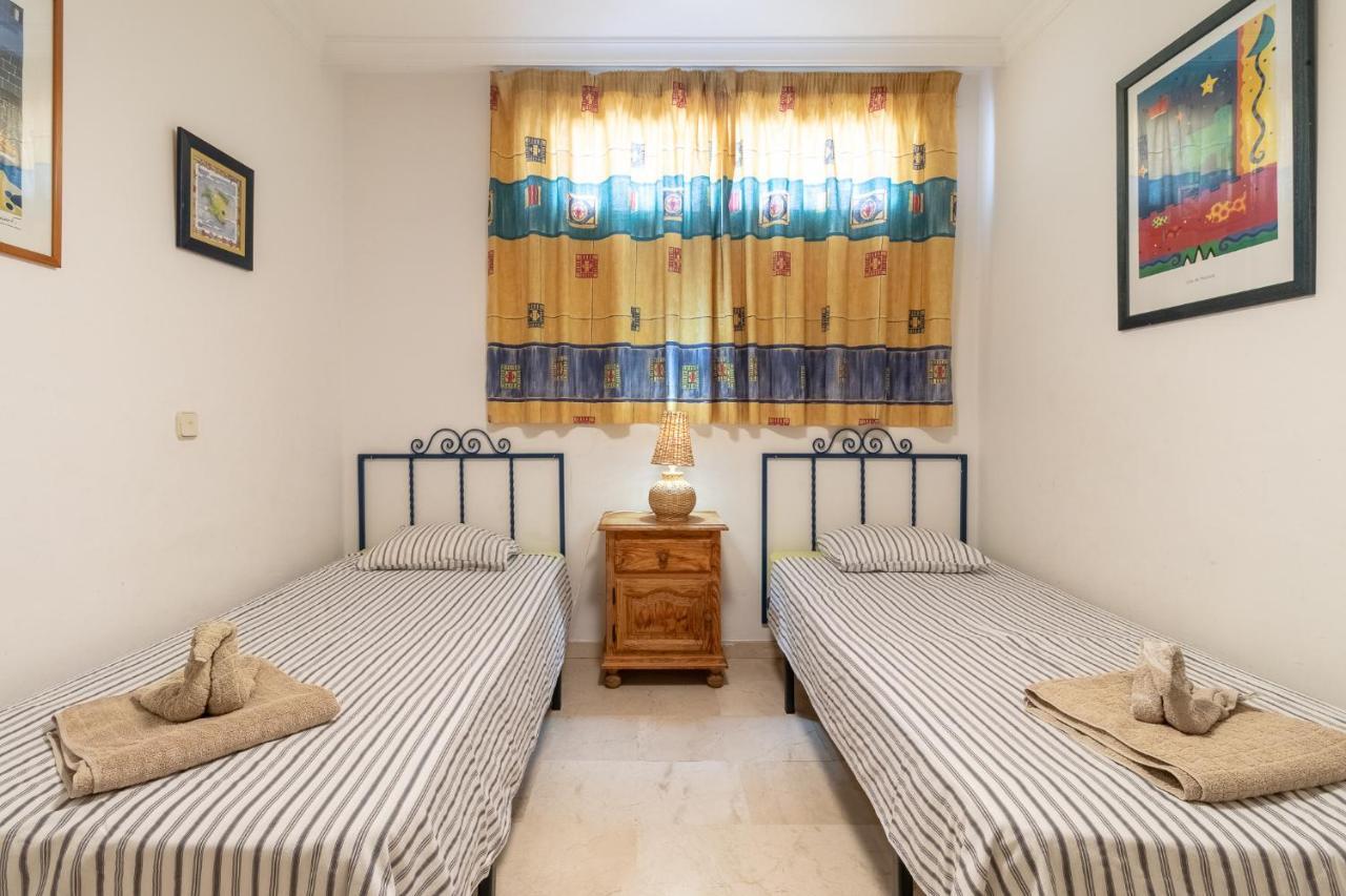 Flatguest Mogan + Beach + 2Bdr + Terrace 外观 照片